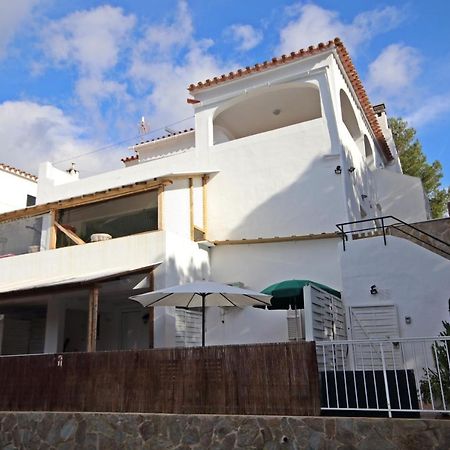 Wunderschoenes Kleines Apartment Fuer 2 Personen Mit Idylischen Blick Ins Gruene Cala Galdana  Esterno foto