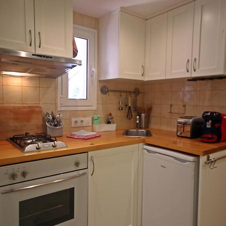 Wunderschoenes Kleines Apartment Fuer 2 Personen Mit Idylischen Blick Ins Gruene Cala Galdana  Esterno foto